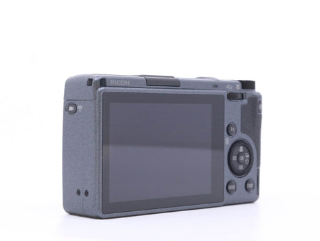 Ricoh GR III - segunda mano - excelente estado - detalle 4 de 4 - SKU 3717847 - Camera Market