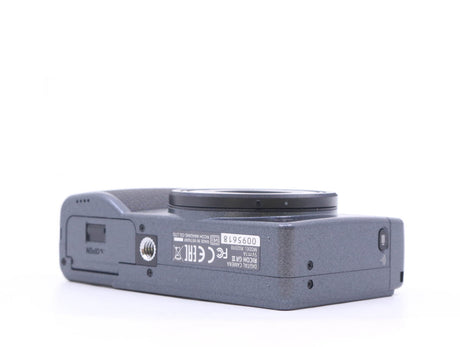 Ricoh GR III - segunda mano - excelente estado - detalle 2 de 4 - SKU 3717847 - Camera Market