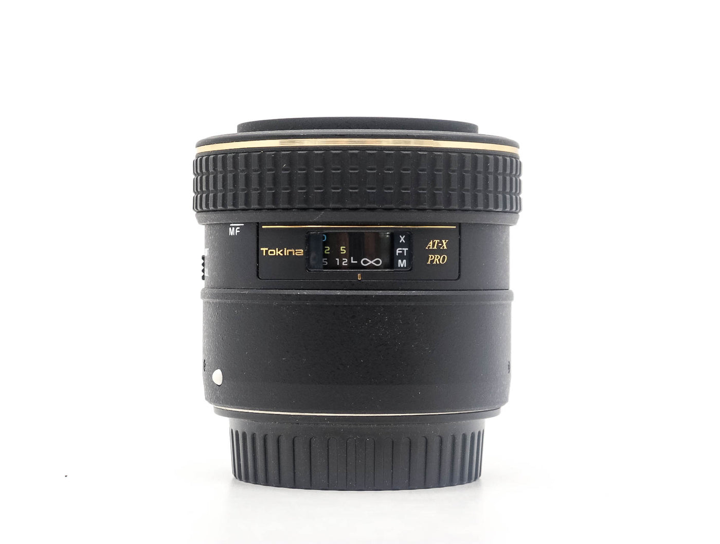Tokina 35mm f/2.8 AT-X Pro DX Macro - Monture Nikon · image principale