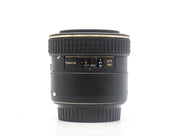 Tokina 35mm f/2.8 AT-X Pro DX Macro - Nikon Fit de segunda mano en Camera Market