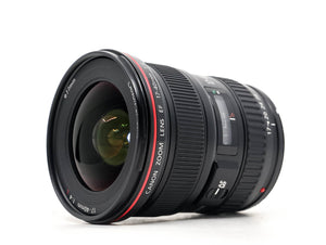 Canon EF 17-40mm f/4 L USM