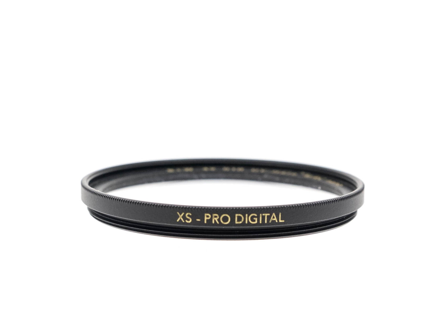B+W 49mm XS-Pro Digital 010 UV-Haze MRC Nano Filter  · main image
