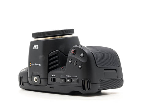 blackmagic design|pocket cinema camera 6k|ef-mount - Excelente - 4