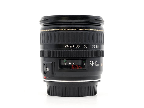 canon|ef 24-85mm f/3.5-4.5 usm - Excelente - 1