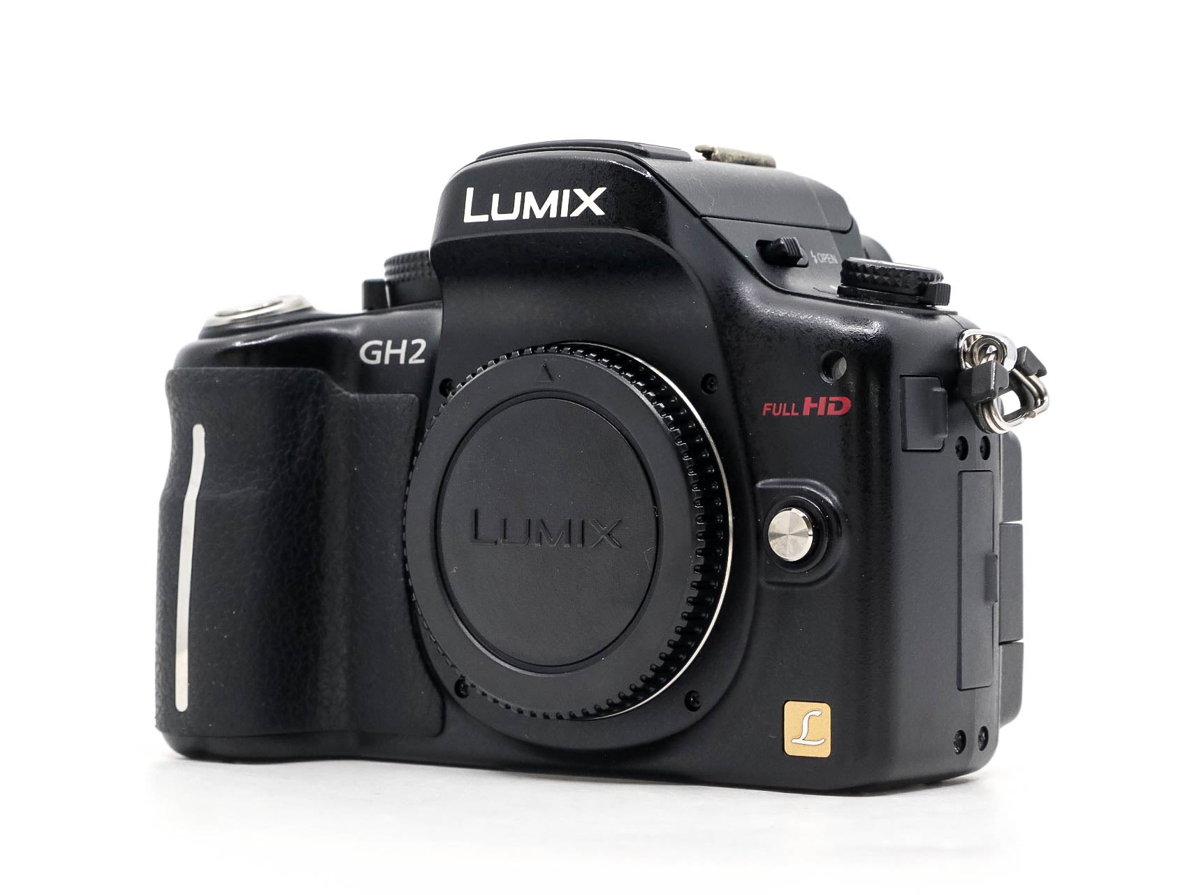 Descubre las increíbles características de la Panasonic Lumix DMC