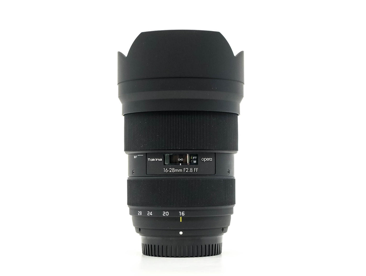 Tokina Opera 16-28mm f/2.8 FF - compatibile con Nikon · immagine principale