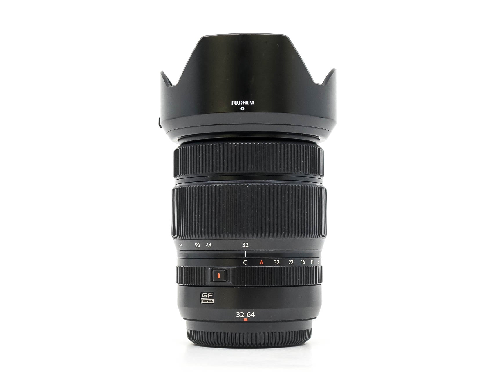 Fujifilm GF 32-64mm f/4 R LM WR – Camera Market