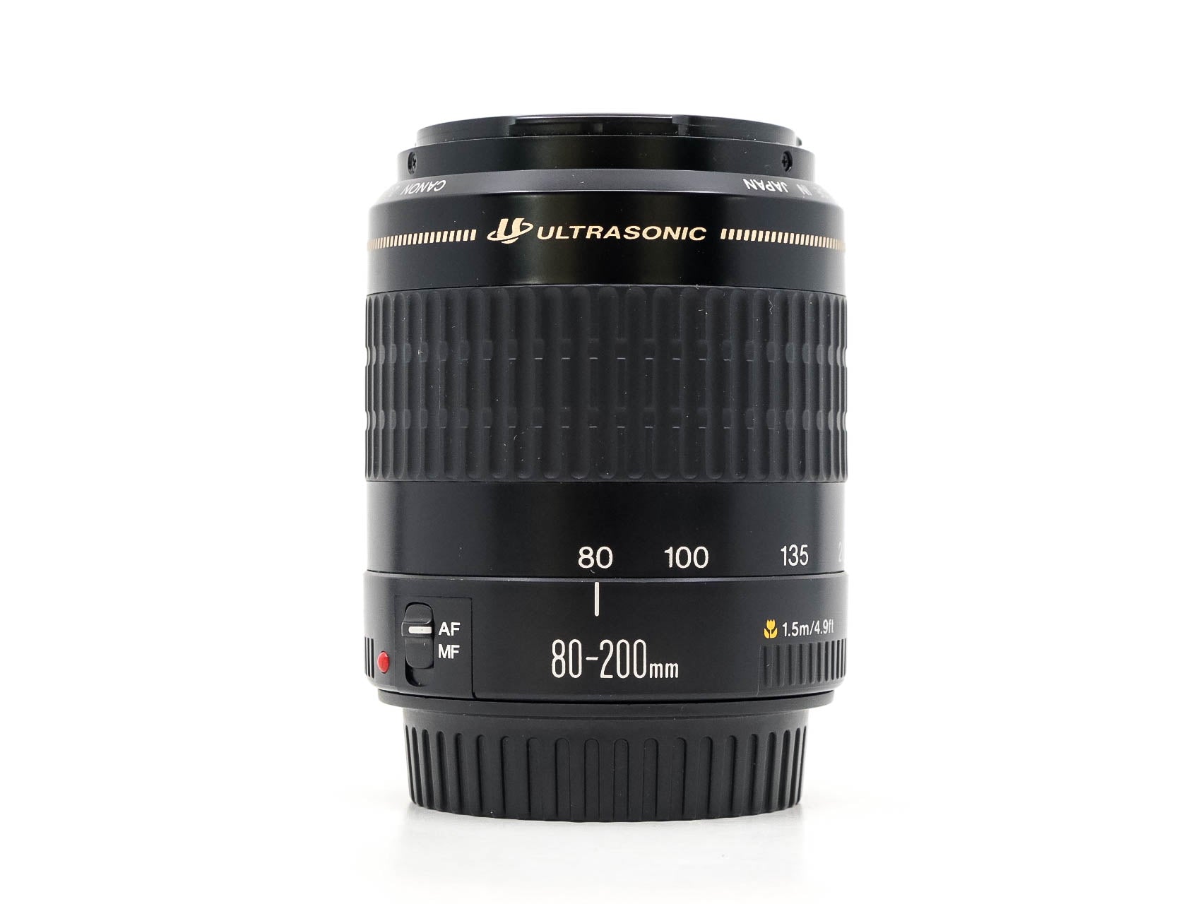 Canon EF 80-200mm f/4.5-5.6 – Camera Market