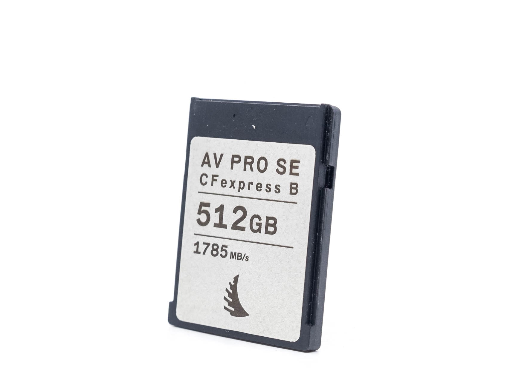 Angelbird 1TB AV Pro CFast 2.0 CF Card Used | 12-Month Warranty