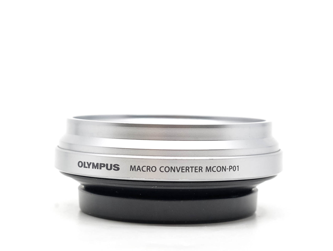Olympus MCON-P01 Convertisseur Macro · image principale