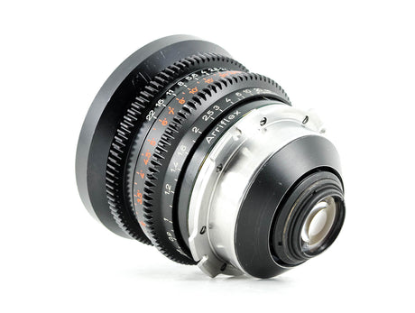 ZEISS Standard Speed 40mm T2.1 - PL Fit