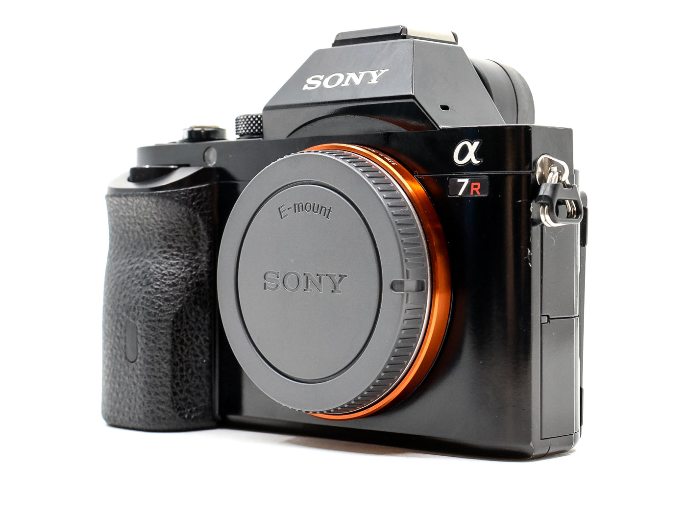 Sony Alpha A7r · immagine principale