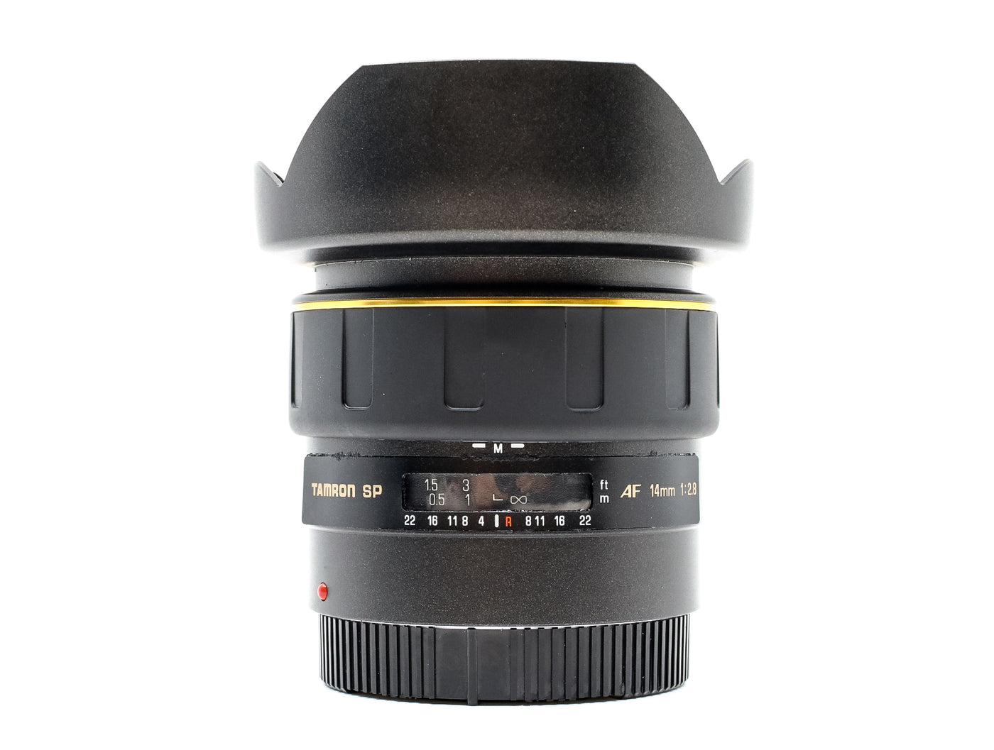Tamron SP AF 14mm f/2.8 Aspherical (IF) - Monture Canon EF-S · image principale