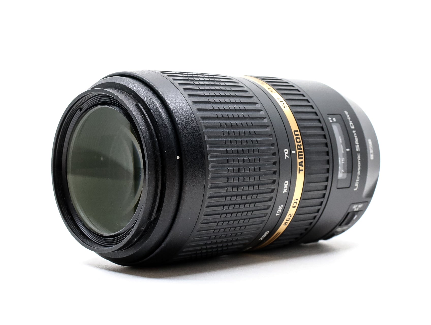 Tamron SP 70-300mm f/4-5.6 Di VC USD - Canon EF Fit – Camera Market