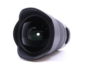 Tamron SP 15-30mm f/2.8 Di VC USD G2 - Canon EF Fit