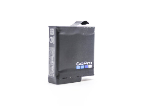 GoPro HERO5/HERO6/HERO7 Rechargeable Battery - segunda mano - excelente estado - detalle 3 de 4 - SKU 3797283 - Camera Market