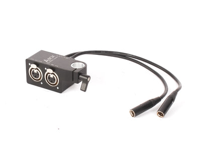 Wooden Camera A-Box for Canon C70 