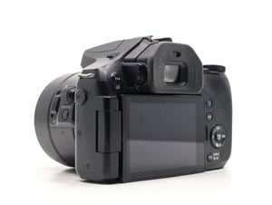 Panasonic Lumix FZ330