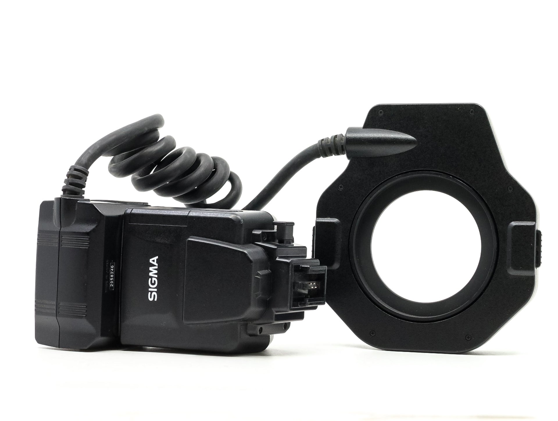 Sigma EM-140 DG Macro Ring Flash Sony Dedicated – Camera Market