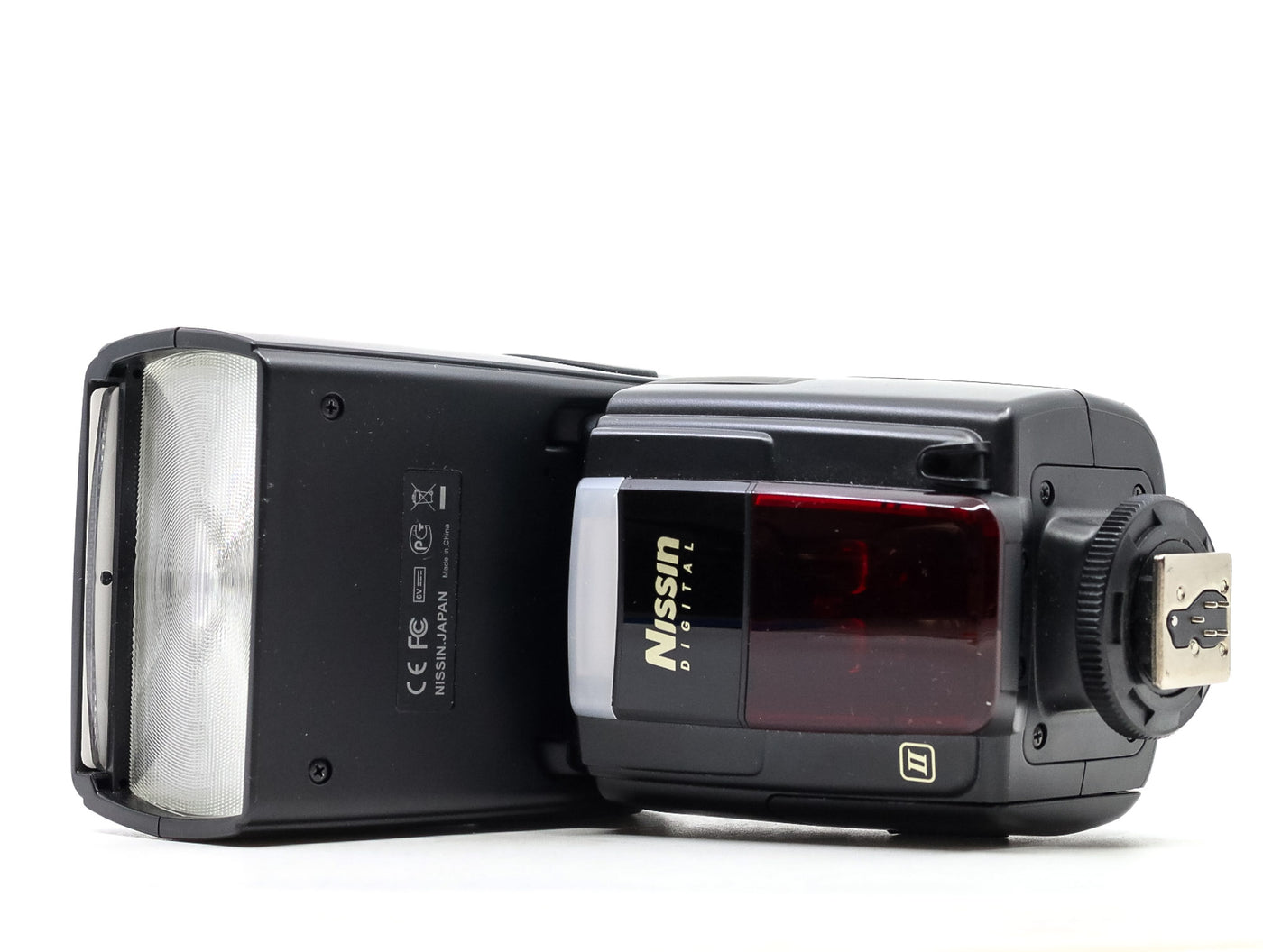 Nissin Di866 II Speedlite - Canon Dedicated · Hauptbild