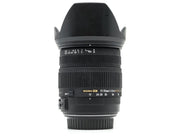Sigma 17-70mm f/2.8-4 DC Macro OS HSM - Canon EF-S Fit de segunda mano en Camera Market