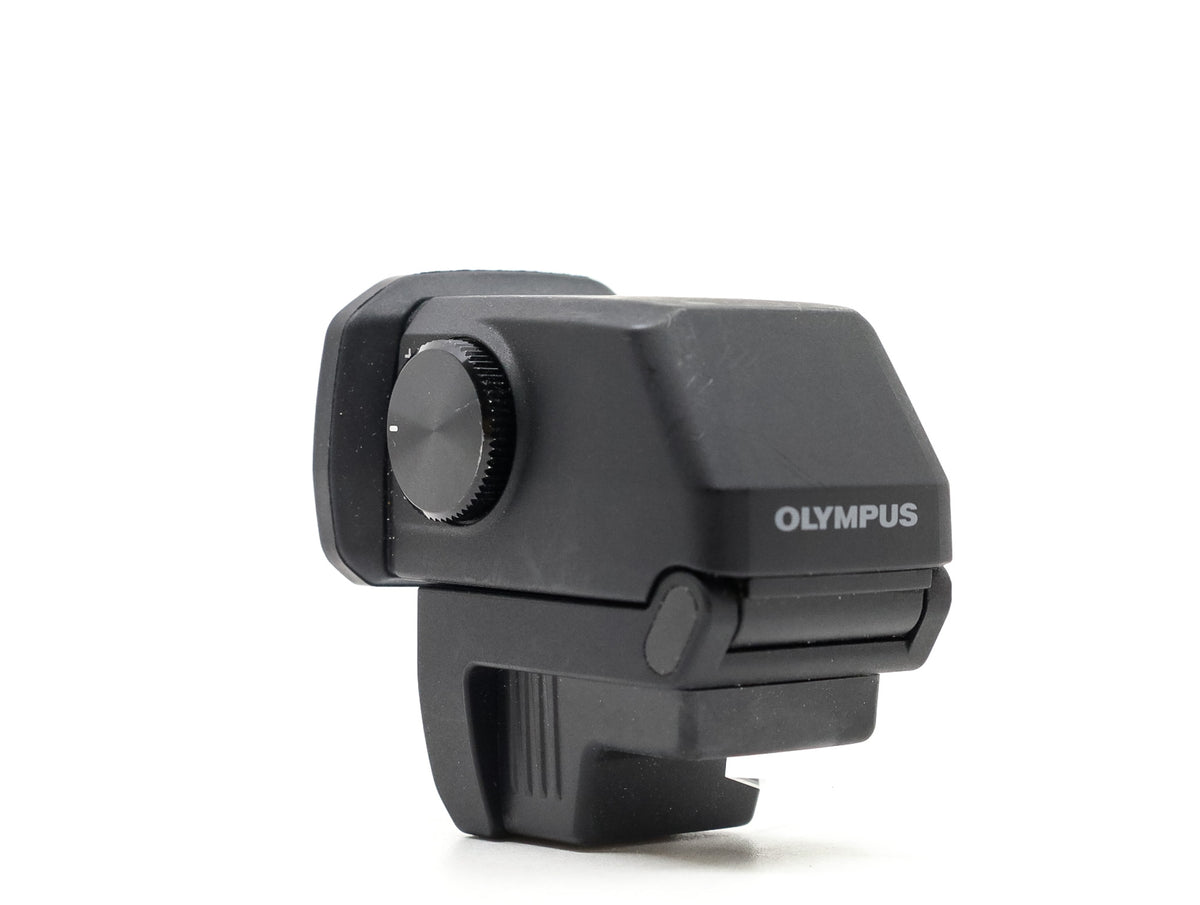 Olympus VF-4 Electronic Viewfinder – Camera Market