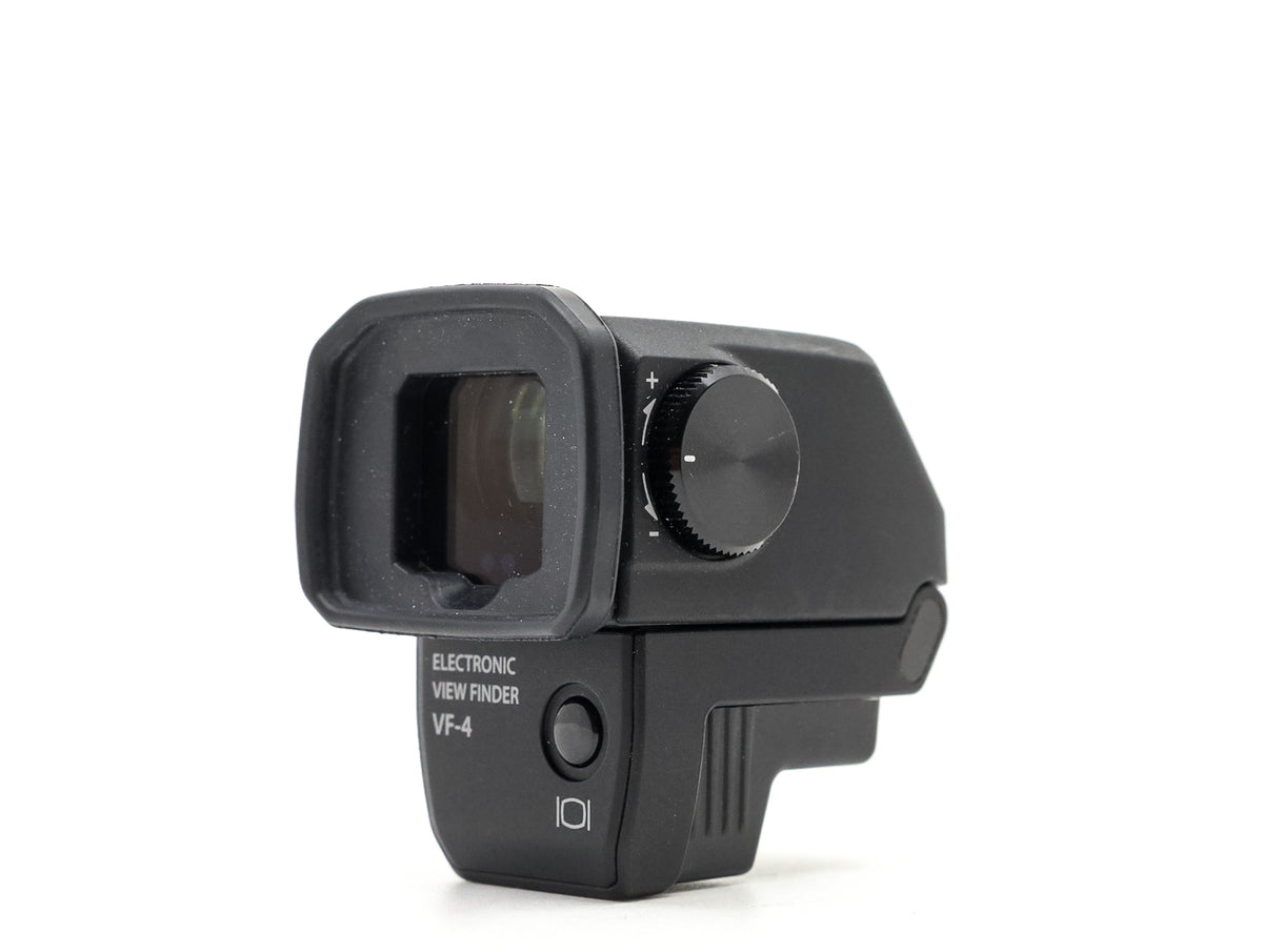 Olympus VF-4 Electronic Viewfinder – Camera Market
