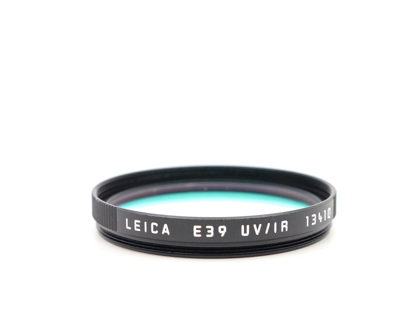 Leica E39 UV/IR Filter [13410] · imagen principal