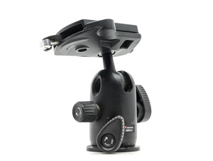 Manfrotto 498RC4 Midi Ball Head