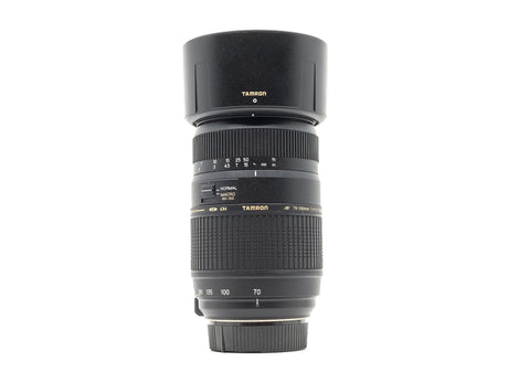 Tamron AF 70-300mm f/4-5.6 LD - Compatible Nikon