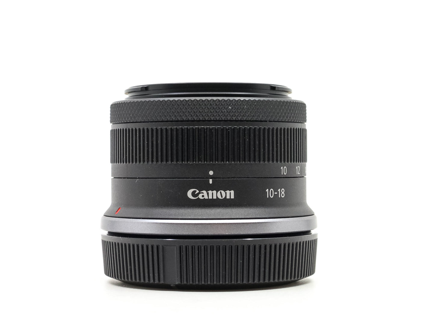 Obiettivo Canon RF-S 10-18 mm f/4,5-6,3 IS STM · immagine principale