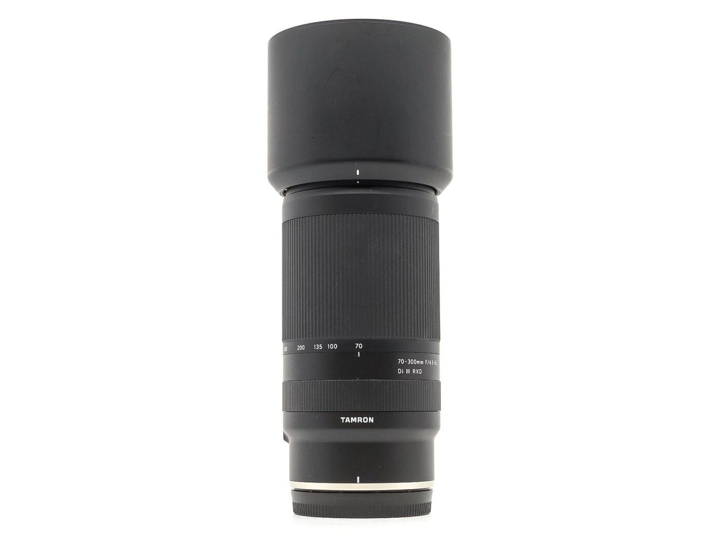 Tamron 70-300mm f/4.5-6.3 Di III RXD – Nikon Z Objektiv · Hauptbild