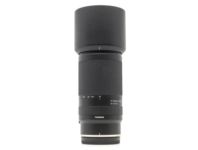 Tamron 70-300mm f/4.5-6.3 Di III RXD - Compatible Nikon Z