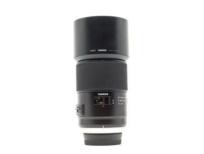 Tamron SP 90mm f/2,8 Di VC USD Macro - Monture Nikon (F017)
