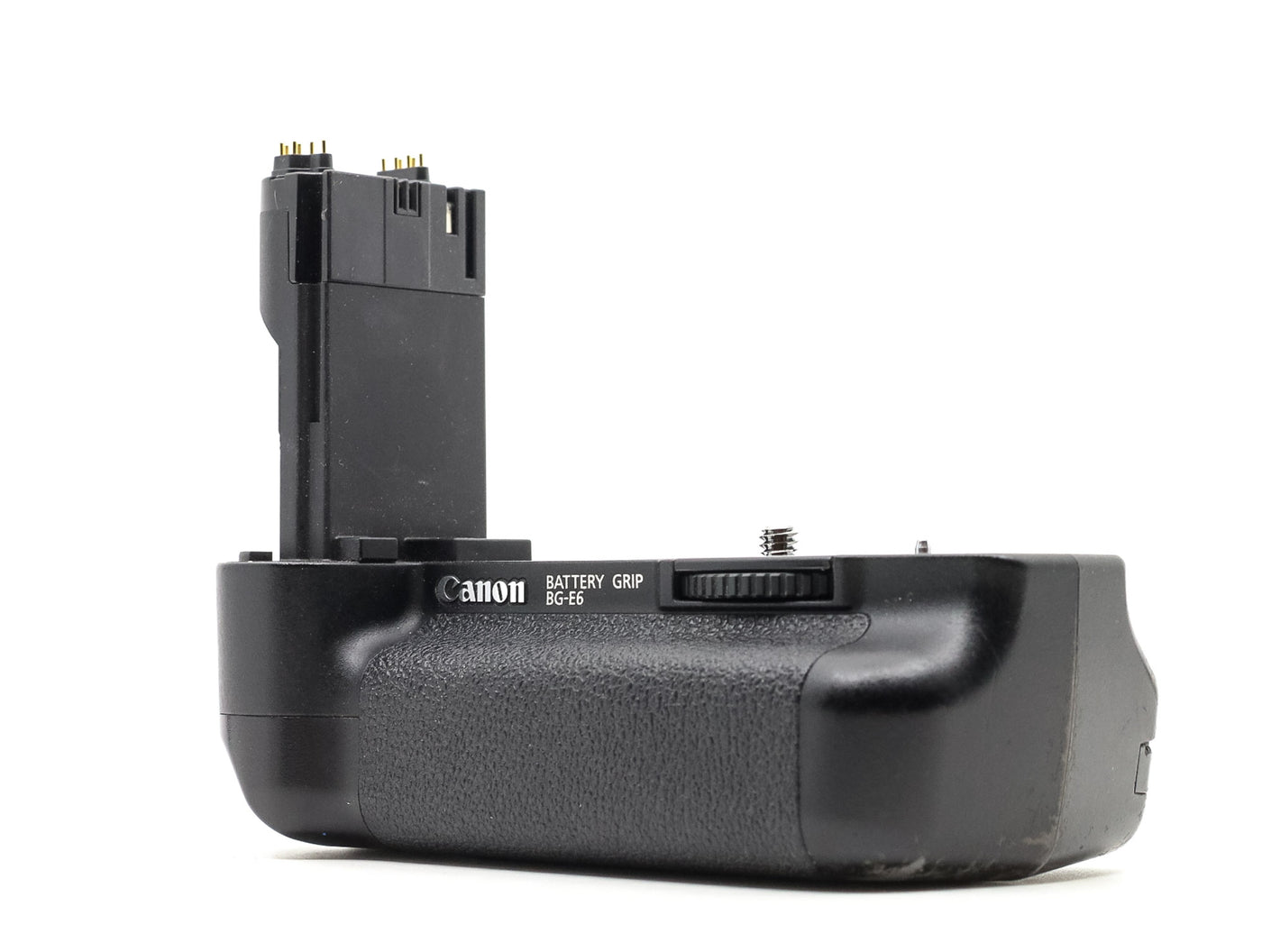 Canon BG-E6 Akkugriff · Hauptbild