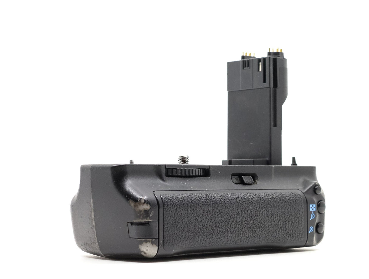 Canon BG-E6 Battery Grip - segunda mano - excelente estado - detalle 2 de 4 - SKU 3790194 - Camera Market