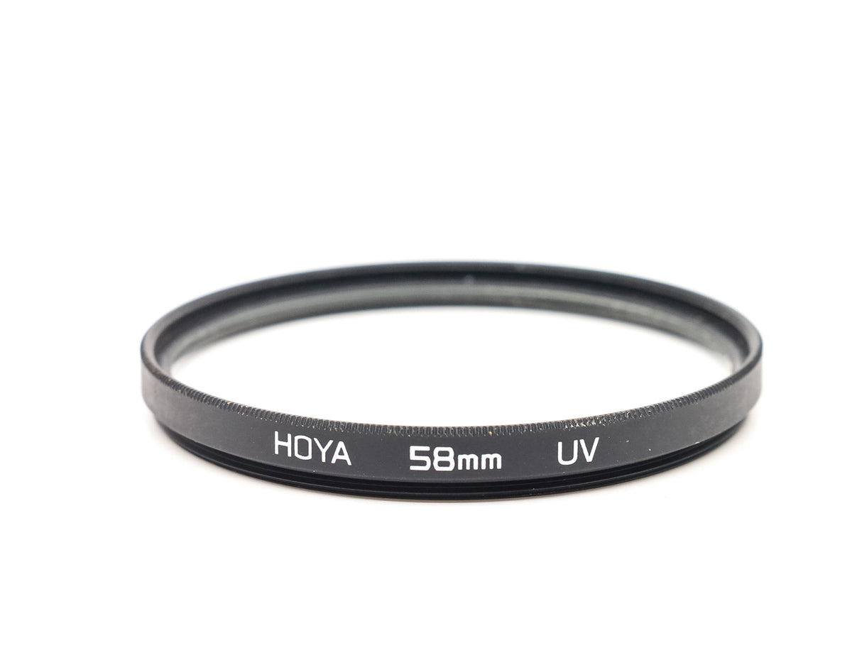 Hoya 58mm HD UV Filter