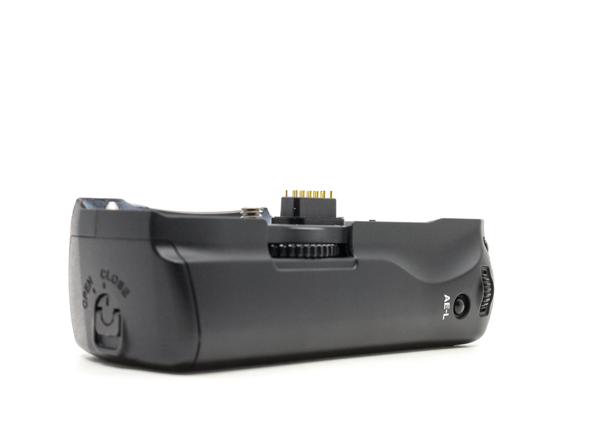 Pentax D-BG2 Battery Grip