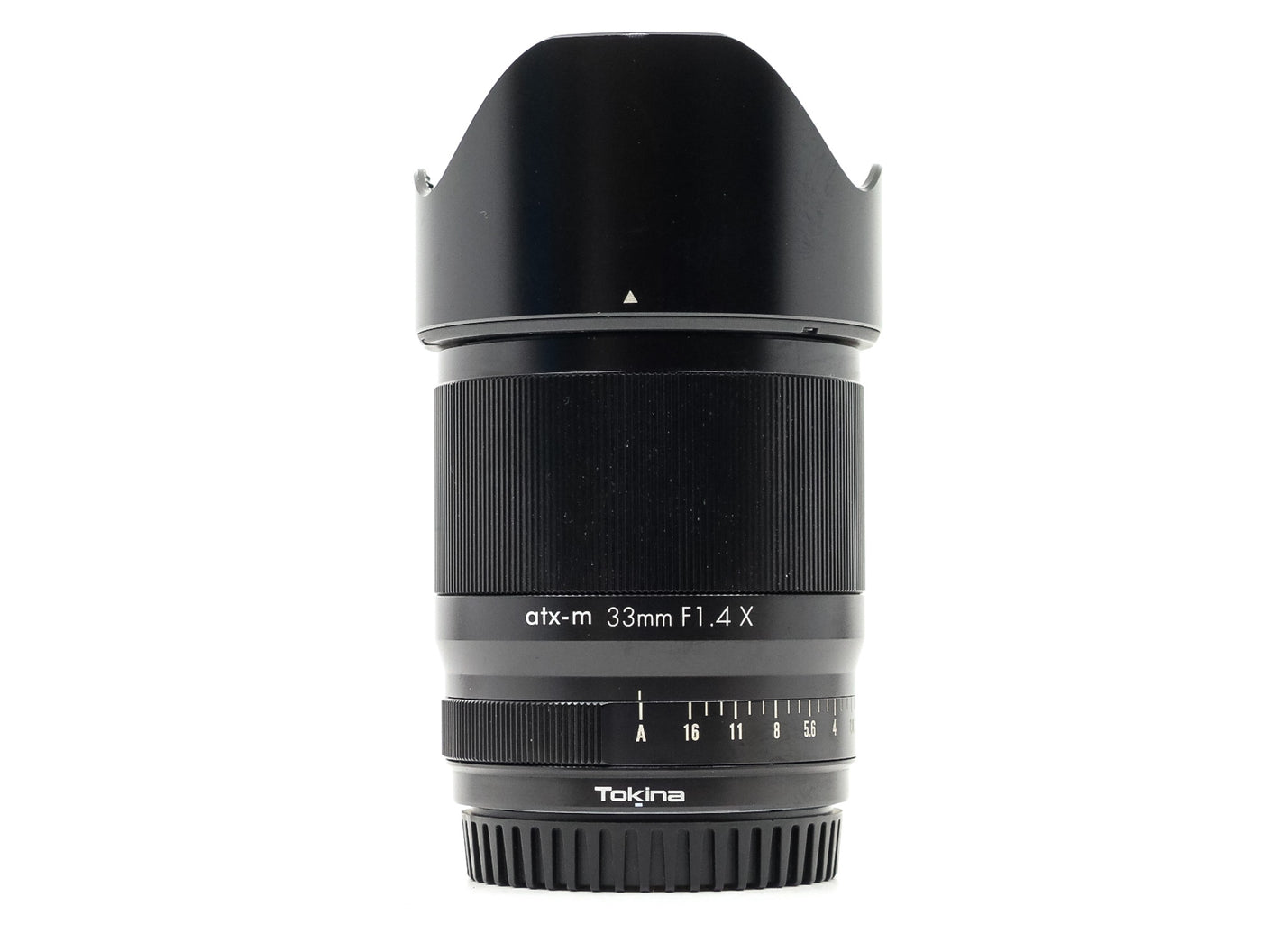 Tokina atx-m 33mm f/1.4 – Fujifilm X-Mount · main image