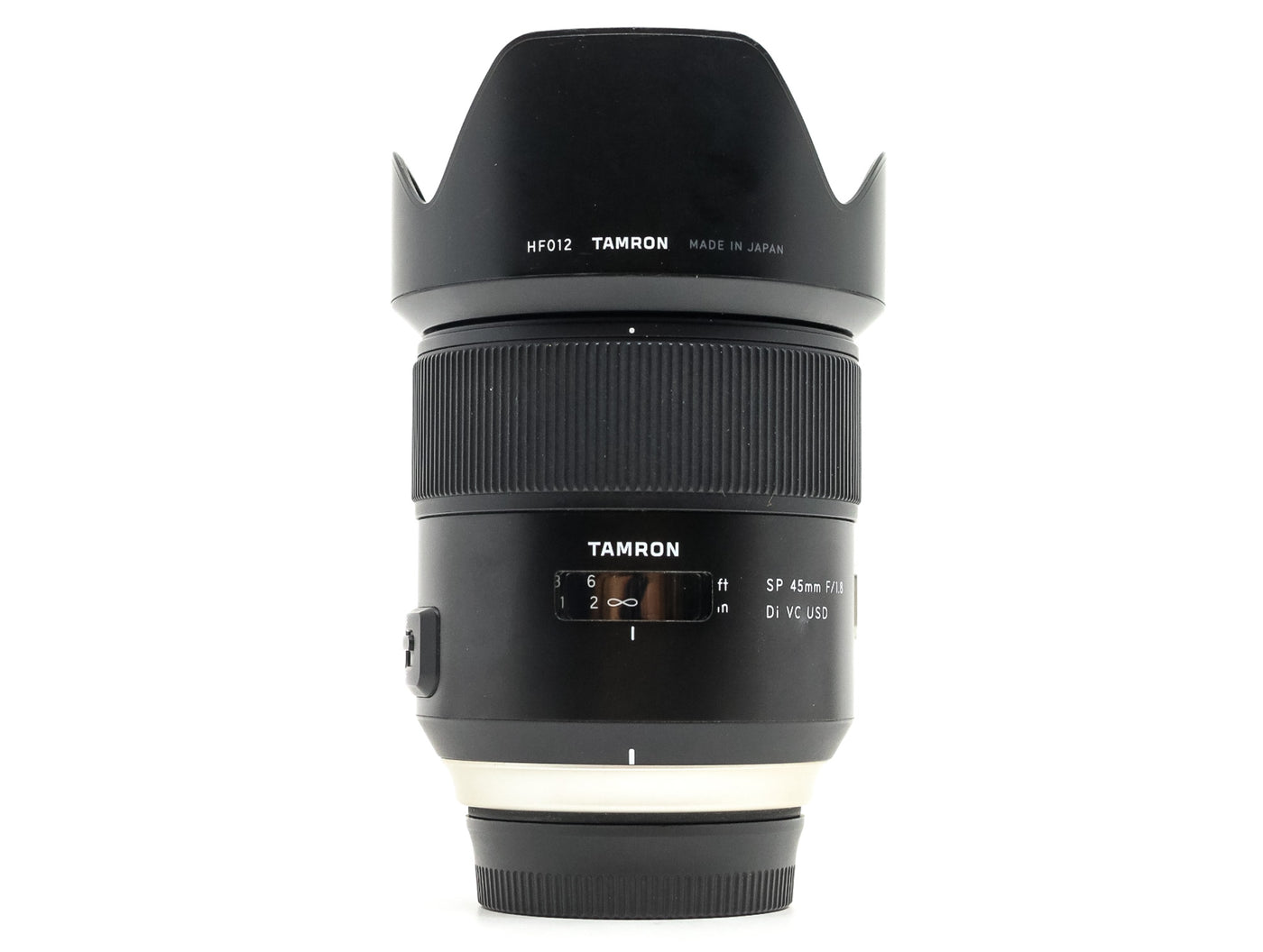 Tamron SP 45mm f/1,8 Di VC USD - Monture Nikon · image principale