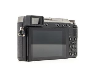 Panasonic Lumix DMC-GX80 - segunda mano - excelente estado - detalle 4 de 4 - SKU 3784263 - Camera Market