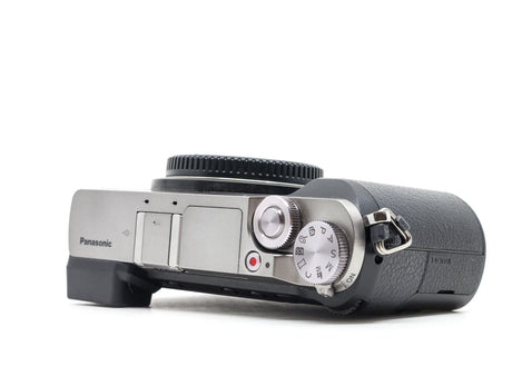 panasonic|lumix dc-gx9 - Bueno - 3