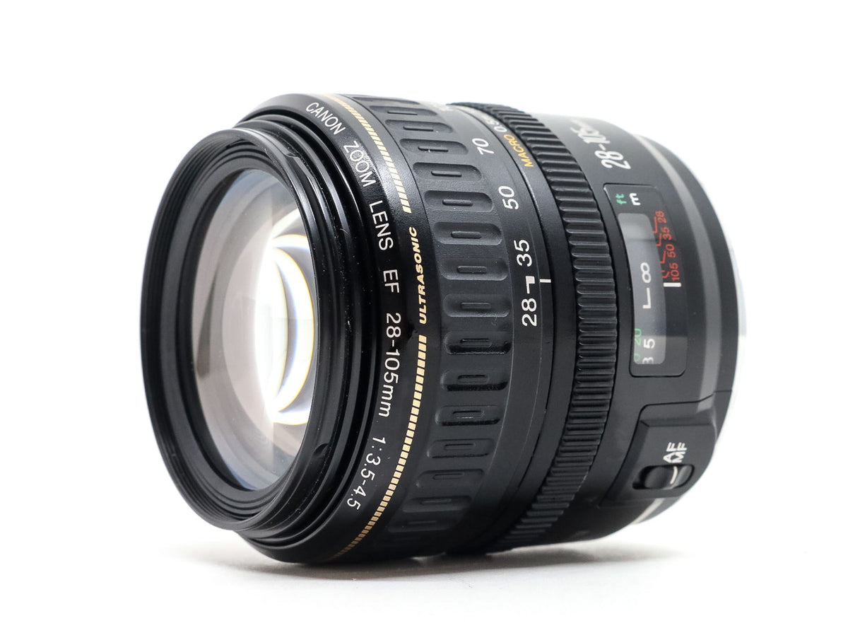 Canon EF 28-105mm f/3.5-4.5 USM – Camera Market