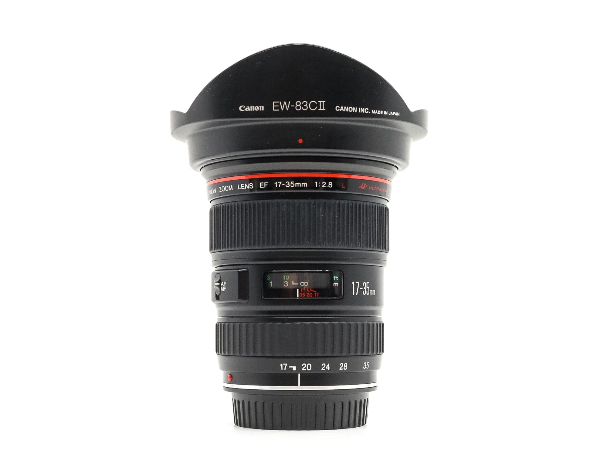 Canon EF 16-35mm f/4 L IS USM – Camera Market