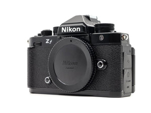 Nikon Zf - segunda mano - excelente estado - foto principal - SKU 3297307 - Camera Market