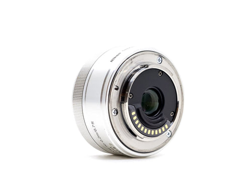 Nikon 1 Nikkor VR 10-30mm f/3.5-5.6 - segunda mano - excelente estado - detalle 3 de 3 - SKU 3792195 - Camera Market