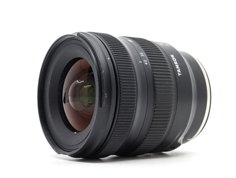Tamron 20-40mm F/2.8 Di III VXD - Monture Sony E d'occasion
