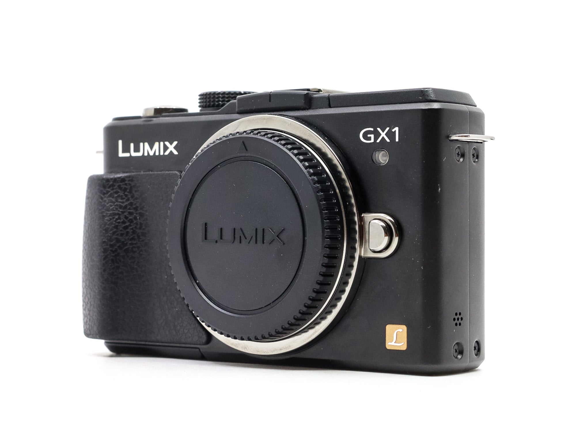 Panasonic Lumix DMC-TZ7 - Digital Vintage Camera – Camera Market