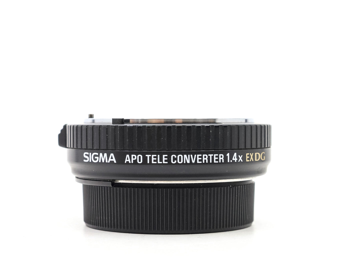 Sigma 1.4x EX APO Teleconverter - Geschikt voor Nikon · hoofdafbeelding