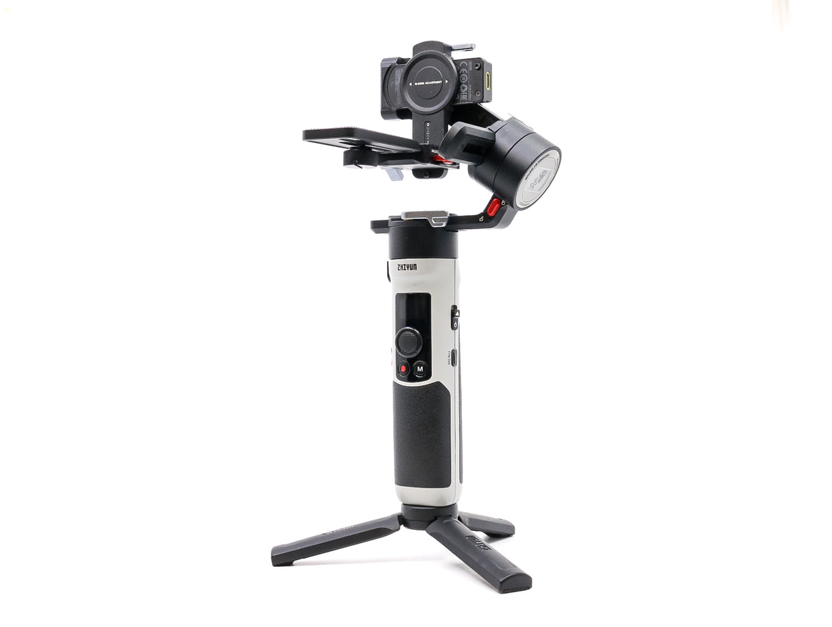 Zhiyun-Tech CRANE-M2 S Handheld 3-Axis Gimbal Stabiliser